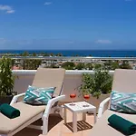 Апартаменты Casa Lex By Interhome