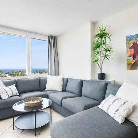 Casa Lex By Interhome Lägenhet Playa del Inglés