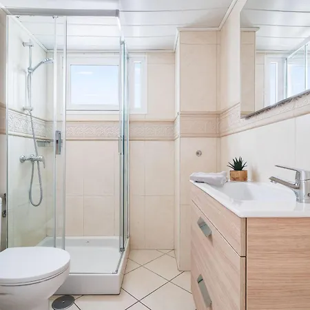 Casa Lex By Interhome Playa del Inglés