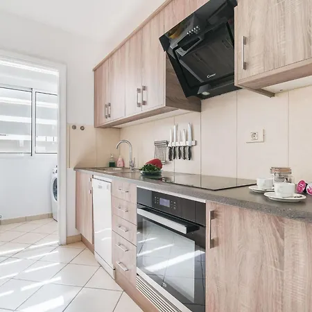 Апартаменты Casa Lex By Interhome