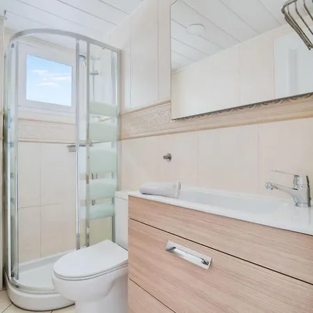 Casa Lex By Interhome Апартаменты Плайя-дель-Инглес