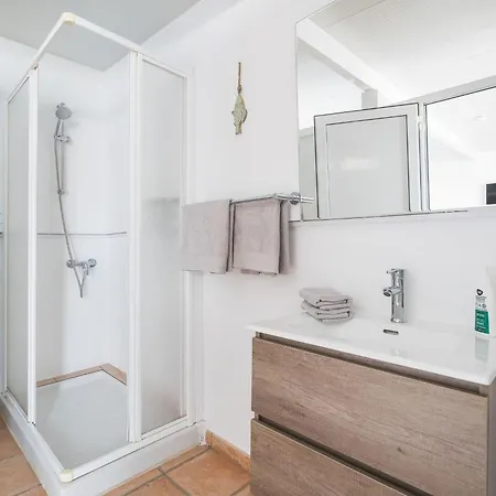 Апартаменты Casa Lex By Interhome