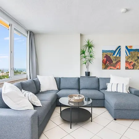 Апартаменты Casa Lex By Interhome *