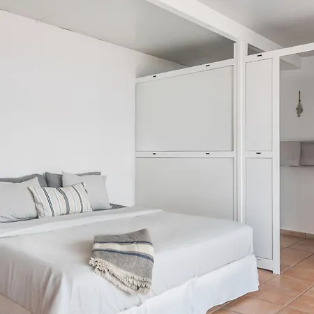 Casa Lex By Interhome Апартаменты Плайя-дель-Инглес
