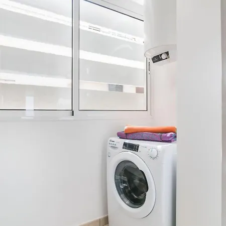 Casa Lex By Interhome Апартаменты