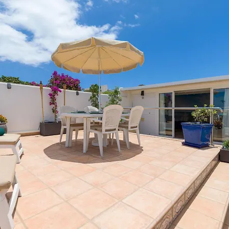 Casa Lex By Interhome