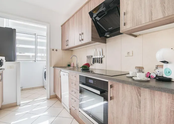 アパート Casa Lex By Interhome