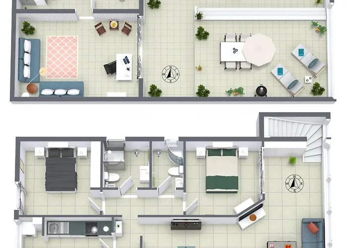 Casa Lex By Interhome アパート *